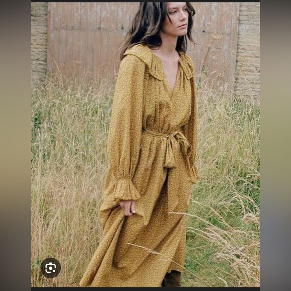 Doen Rory Dress - Picture 7 of 7
